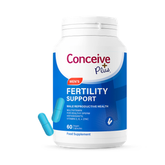 Image 1 for Men's Fertility Supplement 60 Capsules