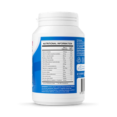 Image 2 for Men's Fertility Supplement 60 Capsules
