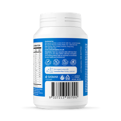 Image 3 for Men's Fertility Supplement 60 Capsules