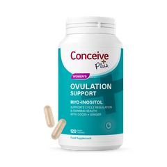 Image 1 for Ovulation Support 120 Capsules