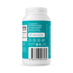 Image 3 for Ovulation Support 120 Capsules