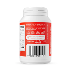 Image 2 for Motility Support 60 Capsules