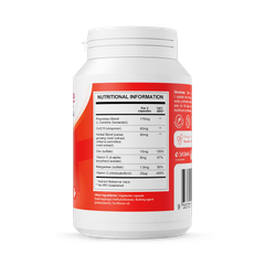Image 3 for Motility Support 60 Capsules
