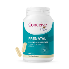 Image 1 for Prenatal 60 Capsules