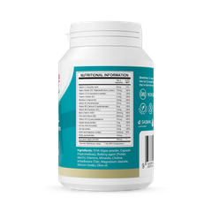 Image 2 for Prenatal 60 Capsules