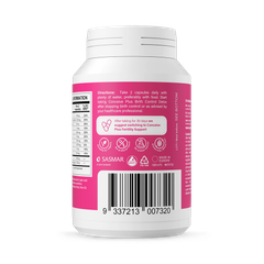 Image 2 for Birth Control Cleanse 60 Capsules