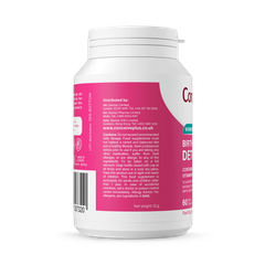 Image 4 for Birth Control Cleanse 60 Capsules