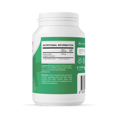 Image 3 for Morning Sickness Relief 60 Capsules