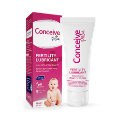 Image 1 for Fertility Lubricant Tube 75 ml