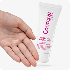 Image 5 for Fertility Lubricant Tube 75 ml