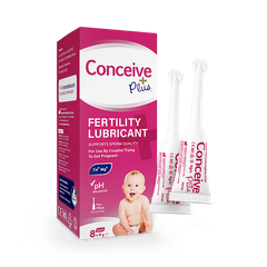 Image 1 for fertility Lubricant Applicators 32 g