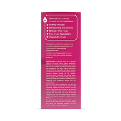 Image 4 for fertility Lubricant Applicators 32 g