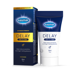 Image 1 for Delay Gel