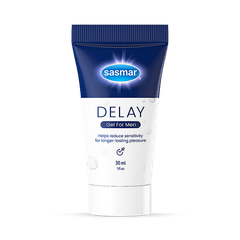 Image 2 for Delay Gel