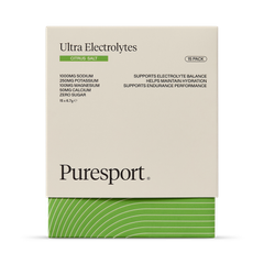 Image 1 for Ultra Electrolytes Citrus 15 Sachets