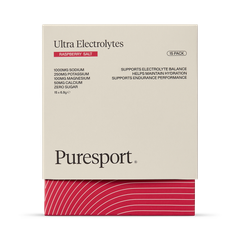 Image 1 for Ultra Electrolytes Raspberry 15 Sachets