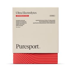 Image 1 for Ultra Electrolytes Watermelon 15 Sachets