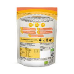 Image 2 for Organic Sprouted Sunflower Seeds Seedy & Nutty 125 g