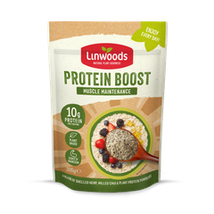 Image 1 for Protein Boost 200 g
