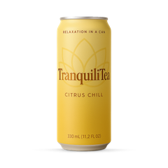 Image 1 for Citrus Chill 330ml X 12 Can
