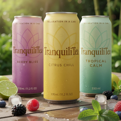 Image 2 for Variety 330ml X 12 Can