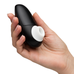 Image 3 for Lovehoney Womanizer Mini 2nd Generation Clitoral Suction Stimulator