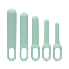 Image 2 for Health Silicone Dilator Set (5)