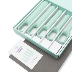 Image 5 for Health Silicone Dilator Set (5)
