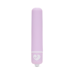 Image 2 for Thrill 10 Function Bullet Vibrator Purple
