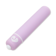 Image 3 for Thrill 10 Function Bullet Vibrator Purple