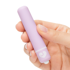 Image 4 for Thrill 10 Function Bullet Vibrator Purple