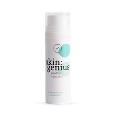Image 1 for Soothe Operator Soothing Moisturiser