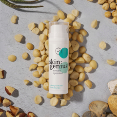 Image 2 for Soothe Operator Soothing Moisturiser