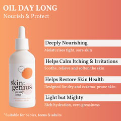 Image 5 for Oil Day Long Reviving Oil Elixir