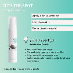 Image 5 for Hits The Spot Spot Zapper