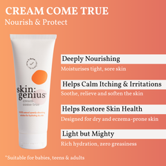 Image 5 for Cream Come True Speedy Absorbing Cream