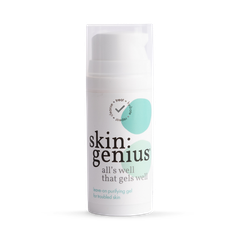 Image 1 for Alls Well That Gels Well Leave-On Purifying Gel