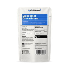 Image 2 for Liposomal Glutathione Antioxidant & Detox  Capsules, 60 Capsules