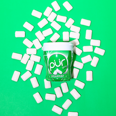 Image 3 for Spearmint 4 x 70g Shaker Cups