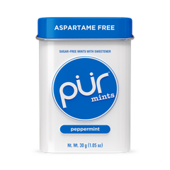 Image 1 for Spearmint 6 x 30g Tins