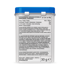 Image 2 for Spearmint 6 x 30g Tins