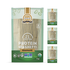 Image 1 for Edamame Protein Spaghetti 4 x 200g Pouches