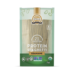 Image 2 for Edamame Protein Spaghetti 4 x 200g Pouches