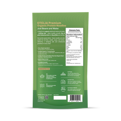Image 3 for Edamame Protein Spaghetti 4 x 200g Pouches