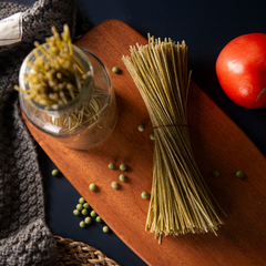 Image 4 for Edamame Protein Spaghetti 4 x 200g Pouches
