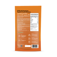 Image 3 for Soy & Chickpea Protein Spaghetti 4 x 200g Pouches