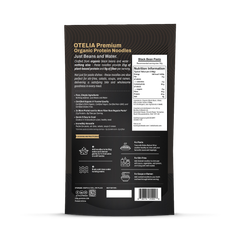 Image 3 for Black Bean Protein Spaghetti 4 x 200g Pouches