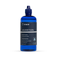 Image 1 for Minerals Liquid Electrolyte Concentrate 40,000 Volts 237ml