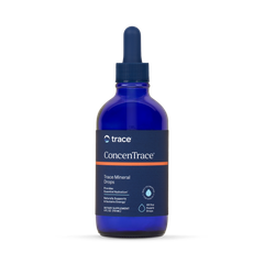 Image 1 for Minerals ConcenTrace Drops - GLASS 118ml