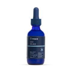 Image 1 for Minerals Liquid Ionic Vit D3+K2 Drops 59ml